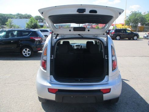 Used 2011 Kia Soul image 6