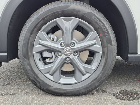 New 2027 Honda HR-V LX image 15