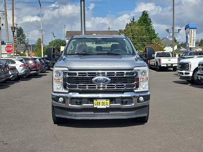 Used 2024 Ford F250 XLT
