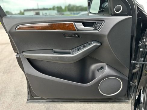 Used 2012 Audi Q5 3.2 Premium Plus image 20