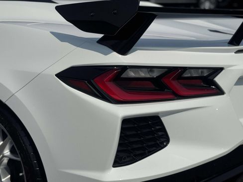 Used 2020 Chevrolet Corvette Stingray Premium Conv w/ 3LT Preferred Equipment Group RWD image 33