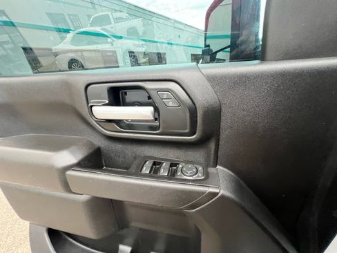 Used 2021 Chevrolet Silverado 2500 W/T w/ WT Fleet Convenience Package AWD/4WD image 28