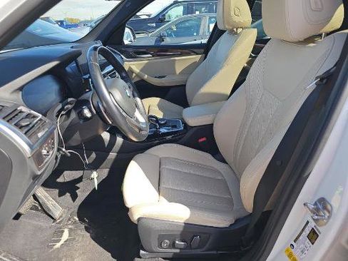 Used 2024 BMW X3 sDrive30i w/ Premium Package w/ZPA image 8
