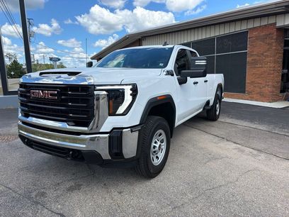 Used 2026 GMC Sierra 2500 Pro