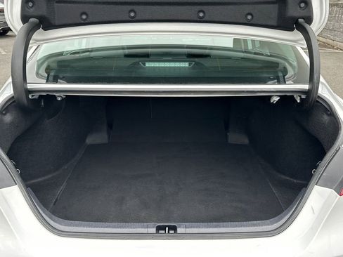 Certified 2024 Toyota Camry SE image 6
