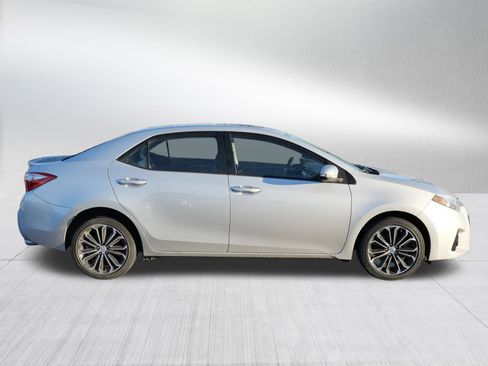Used 2014 Toyota Corolla S image 8