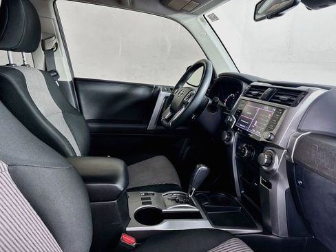 Used 2021 Toyota 4Runner SR5 RWD image 38