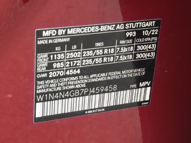 Used 2023 Mercedes-Benz GLA 250 image 37