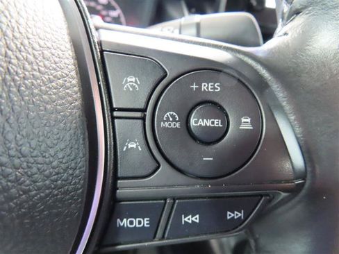 Used 2023 Toyota Corolla SE FWD image 16
