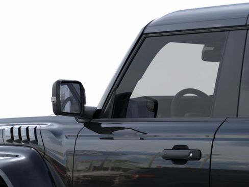 New 2026 Ford Bronco Raptor AWD/4WD image 22