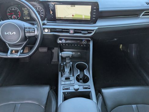 Used 2024 Kia K5 GT-Line image 7