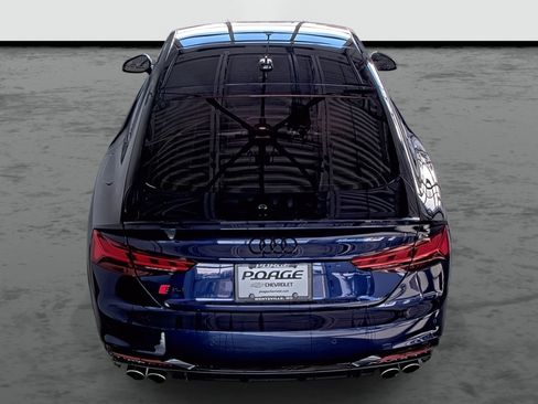 Used 2022 Audi S5 Prestige image 3