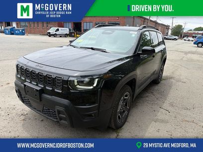 New 2026 Jeep Cherokee Limited