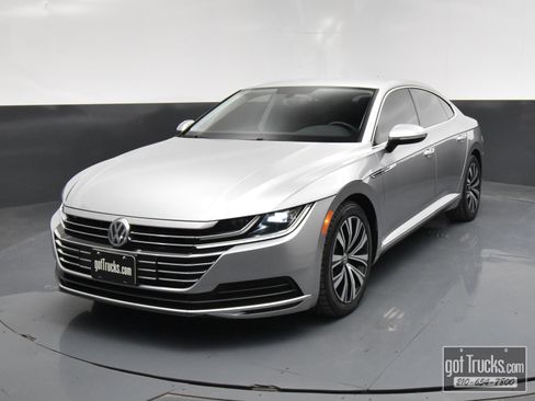 Used 2019 Volkswagen Arteon SE image 46
