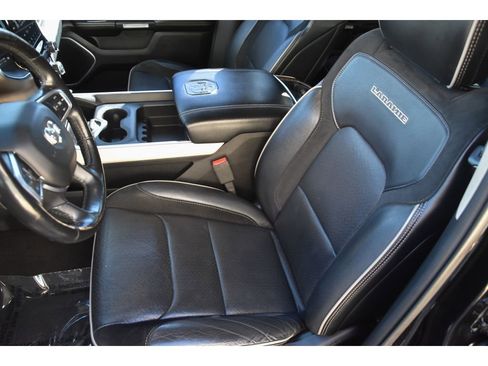 Used 2019 RAM 1500 Laramie image 14