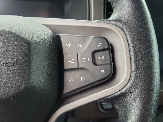 Used 2023 Ford Bronco Outer Banks AWD/4WD image 22