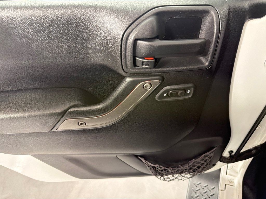 Used 2013 Jeep Wrangler Unlimited Sport AWD/4WD image 11