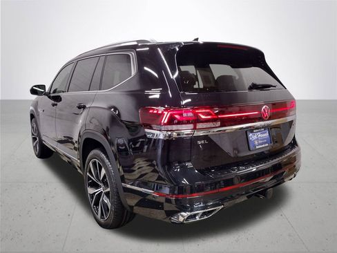New 2026 Volkswagen Atlas SEL Premium R-Line image 13