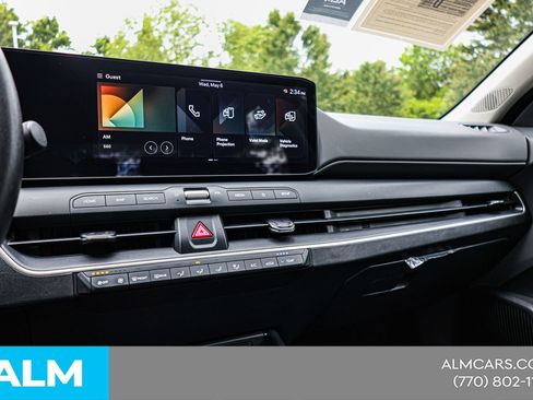 Used 2025 Kia K4 FWD image 30
