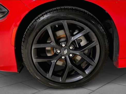Used 2023 Dodge Charger GT w/ Blacktop Package image 20
