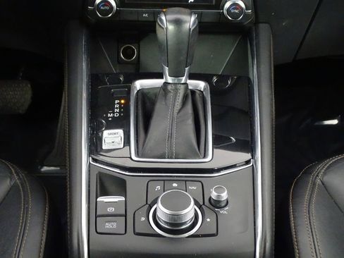 Used 2019 MAZDA CX-5 Grand Touring image 35