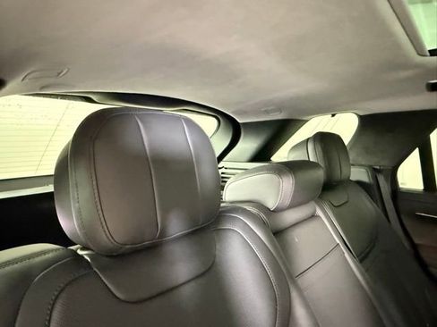 Certified 2023 Land Rover Range Rover Sport First Edition image 26