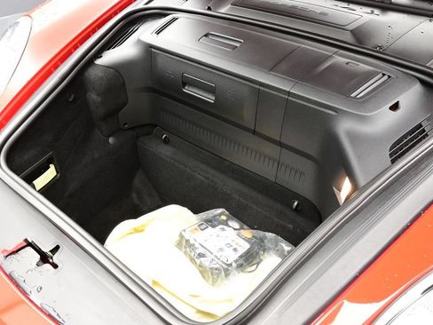 Used 2006 Porsche Boxster RWD image 14