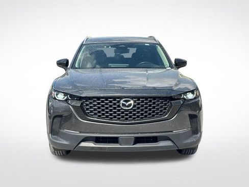 Used 2025 MAZDA CX-50 AWD 2.5 S w/ Preferred Package image 9