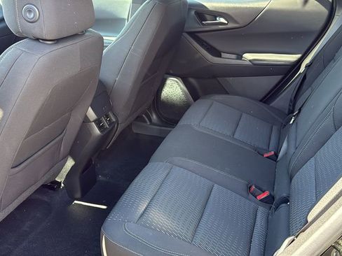 Used 2025 Chevrolet Equinox LT image 11