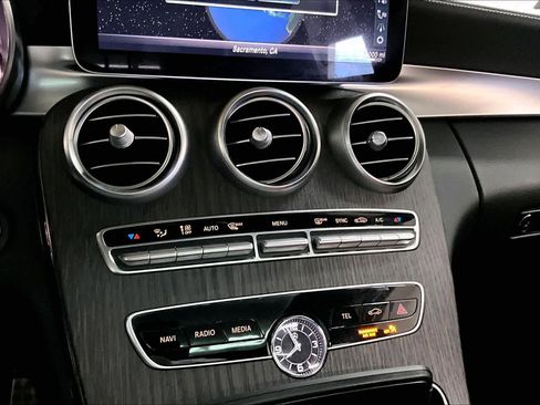 Used 2019 Mercedes-Benz C 43 AMG 4MATIC Sedan image 34