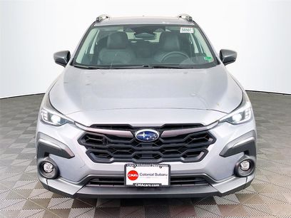 New 2025 Subaru Crosstrek 2.5i Limited w/ Popular Package #4A