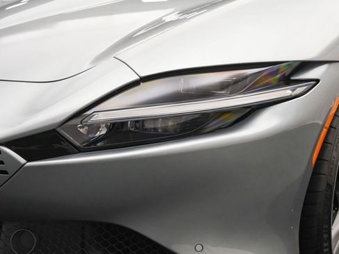Certified 2023 Ferrari Roma image 30