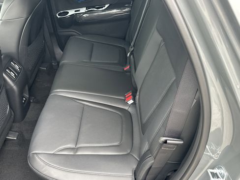 New 2026 Hyundai Santa Cruz Limited AWD/4WD image 12