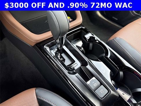 New 2026 Subaru Forester Touring image 22