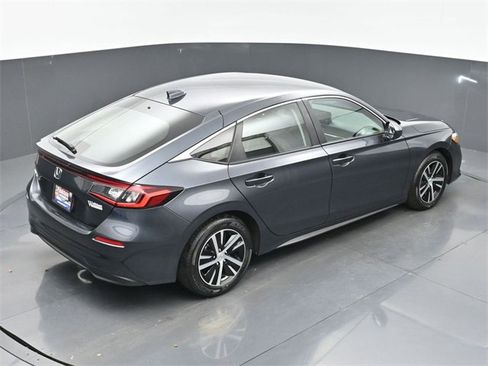 Certified 2024 Honda Civic LX image 33