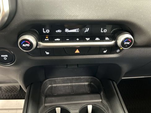 Certified 2025 MAZDA CX-50 2.5 Hybrid w/ Weather Package AWD/4WD image 16