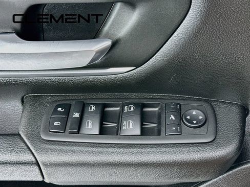 Used 2023 RAM 1500 Big Horn AWD/4WD image 26