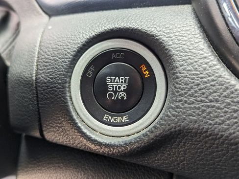 Used 2016 Chrysler 200 S w/ Navigation & Sound Group I image 17