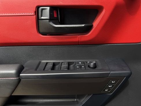 Used 2025 Toyota Tundra TRD Pro image 25