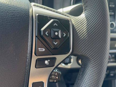 Certified 2023 Toyota Tacoma SR5 w/ SX Package image 21