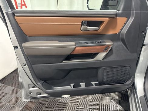 New 2026 Toyota Tundra 1794 Edition AWD/4WD image 22