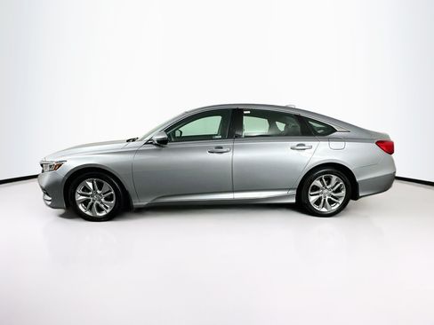 Used 2018 Honda Accord LX image 4
