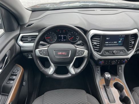 Used 2019 GMC Acadia SLE image 22