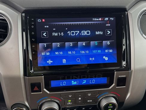 Used 2016 Toyota Tundra 1794 Edition image 17