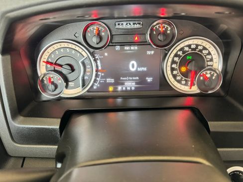 Used 2019 RAM 1500 Lone Star RWD image 12