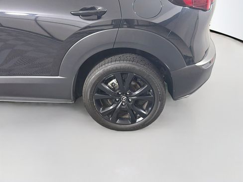 Used 2024 MAZDA CX-30 AWD 2.5 S w/ Select Sport Pkg image 11