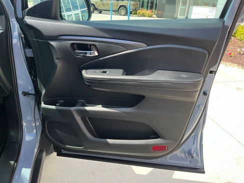Used 2022 Honda Pilot Special Edition image 29