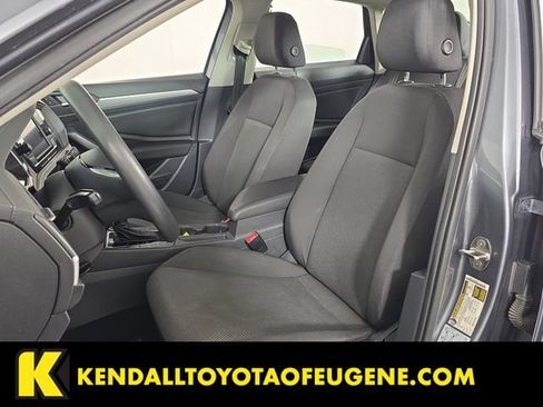 Used 2020 Volkswagen Jetta S FWD image 22