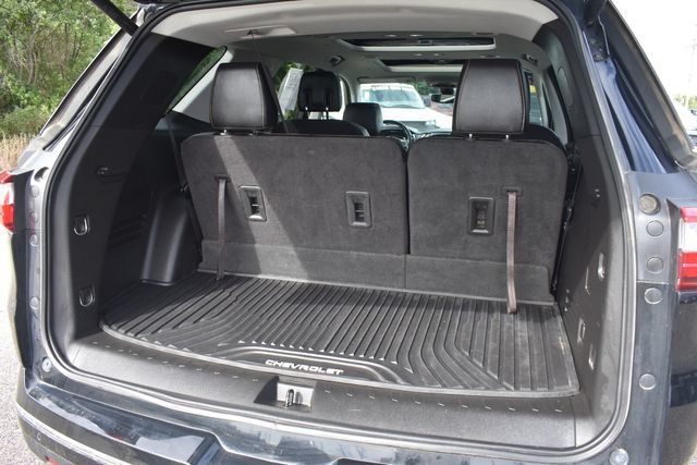 Used 2018 Chevrolet Traverse Premier AWD/4WD image 22