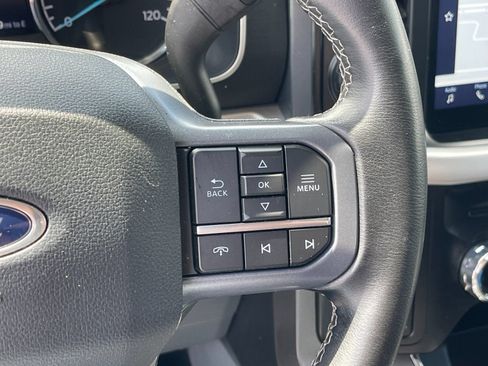 Used 2023 Ford F150 XLT w/ Equipment Group 302A High AWD/4WD image 27